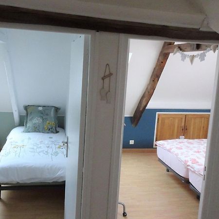 Comfortable Duplex Bay Of Morlaix, 플라우가스누 외부 사진