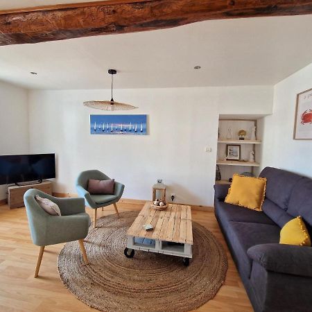 Comfortable Duplex Bay Of Morlaix, 플라우가스누 외부 사진