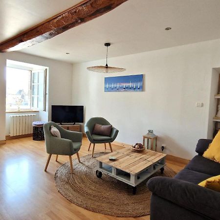 Comfortable Duplex Bay Of Morlaix, 플라우가스누 외부 사진