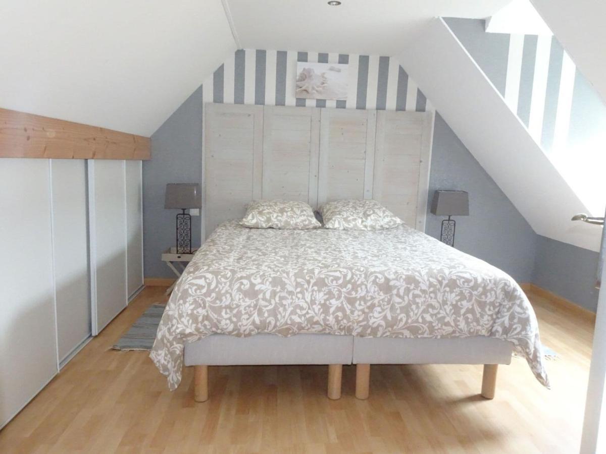 Comfortable Duplex Bay Of Morlaix, 플라우가스누 외부 사진