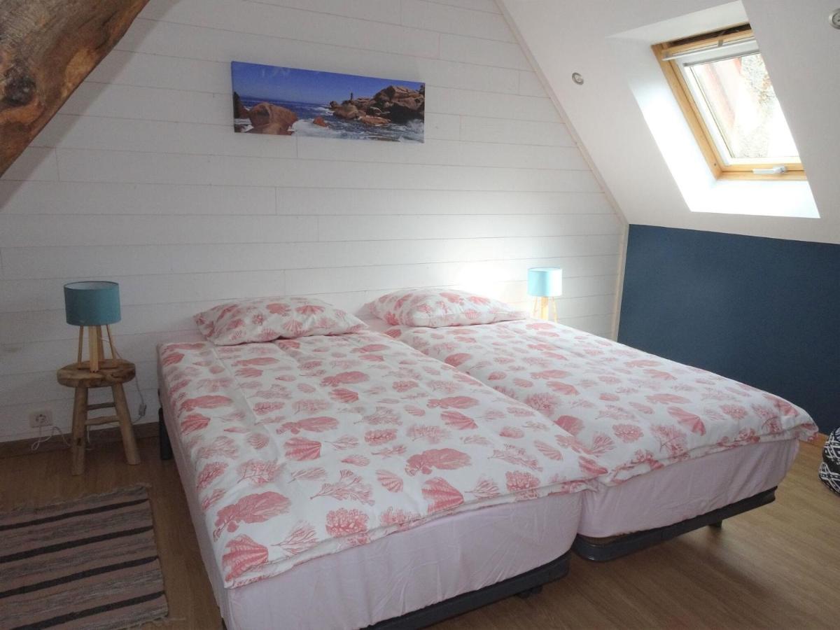 Comfortable Duplex Bay Of Morlaix, 플라우가스누 외부 사진