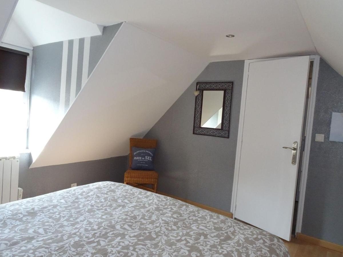 Comfortable Duplex Bay Of Morlaix, 플라우가스누 외부 사진