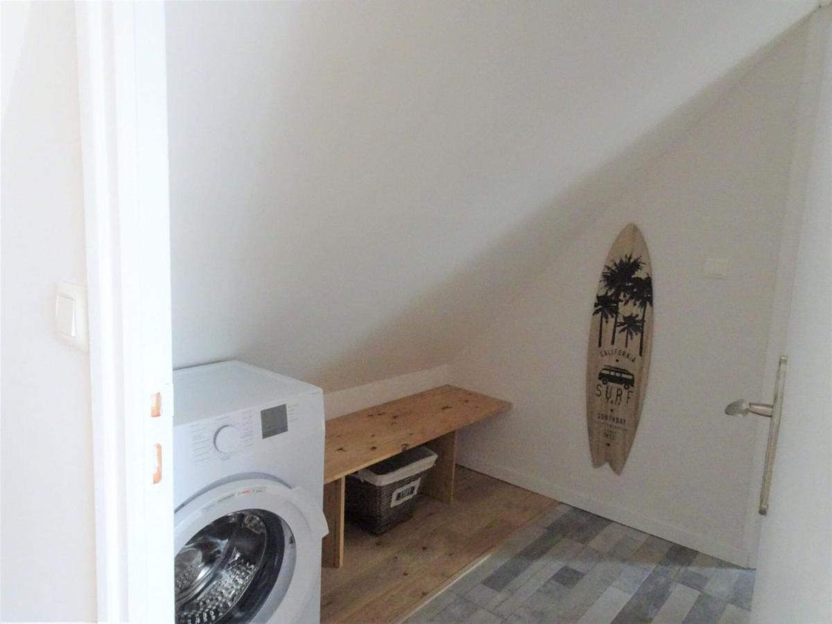 Comfortable Duplex Bay Of Morlaix, 플라우가스누 외부 사진
