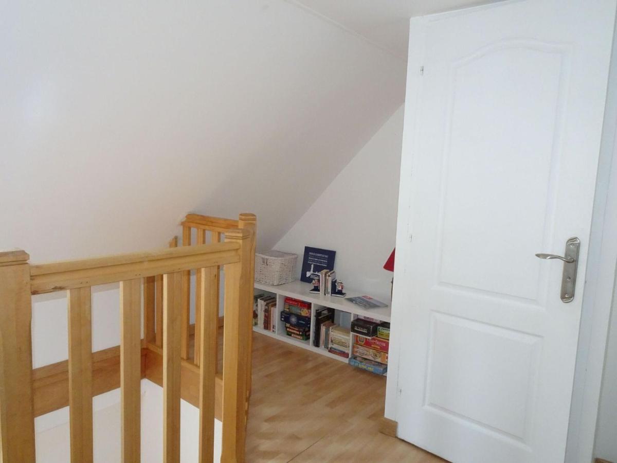 Comfortable Duplex Bay Of Morlaix, 플라우가스누 외부 사진