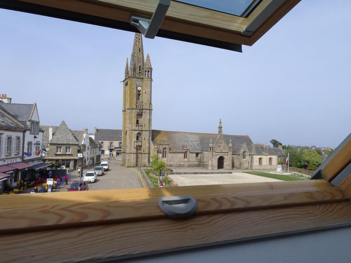 Comfortable Duplex Bay Of Morlaix, 플라우가스누 외부 사진