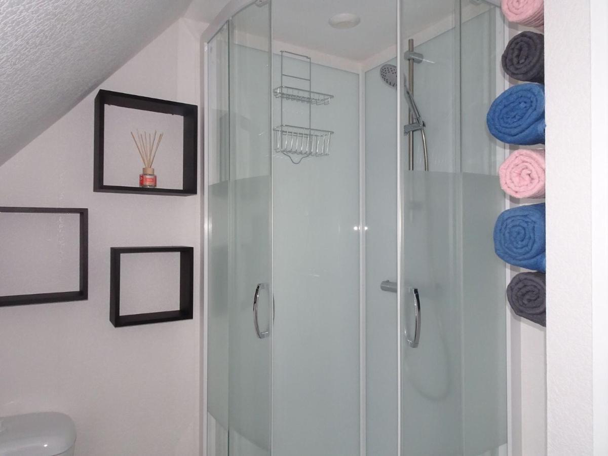 Comfortable Duplex Bay Of Morlaix, 플라우가스누 외부 사진