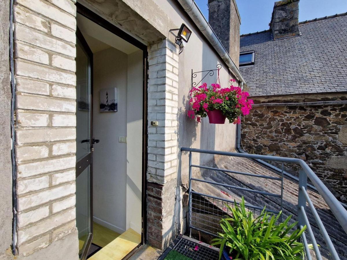 Comfortable Duplex Bay Of Morlaix, 플라우가스누 외부 사진